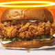 Illustration for article titled Hallelujah! Popeyes chicken sandwich is risen